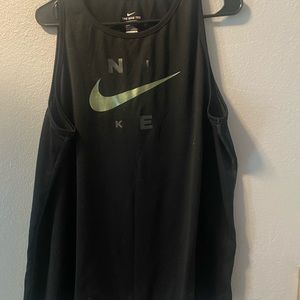 Nike 1x tank top